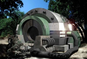 The Original Chronosphere