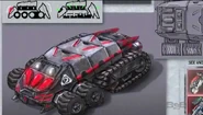KW Reckoner concept
