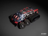 KW Reckoner render 2