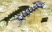 Planetary Assault Carriers are capable of generating Ion Storms.