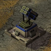 EMP Patriot