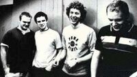 Primeros Años de Coldplay