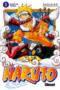 Portada del primer número