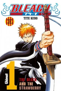 Portada del primer número