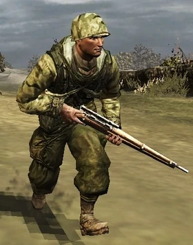 recoolest sniper rifles in