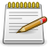 Image:Accessories-text-editor.svg
