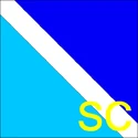 Flag of Santa Christina}}}