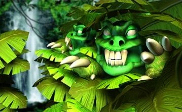 Boney Grendel Pack