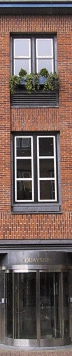 Creature Labs offices