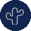 Favorite places icon for the Desert Terrarium