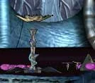 Various lifestages of the Botanoid