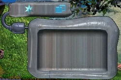 Deep Freezer