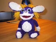 Alien's ChiChi norndoll