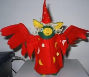 Data's norndoll for Karias