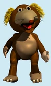 Gameware Europe promotional image of the doozer.