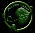 Delphi Development Logo