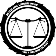 Logo of the BCLU