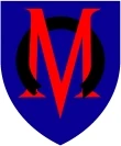 Coat of Arms of Asteroid M