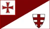 Flag of the TTK
