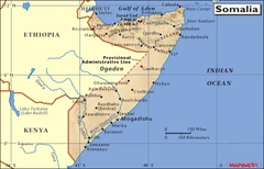 Location of Afrika United