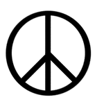 We give peace a chance of Dominican Conquest