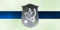Flag of Avidonia