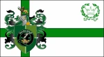 GGA Holy Triumvirate Flag of Brookstonia