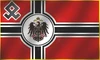 Flag of the NoR