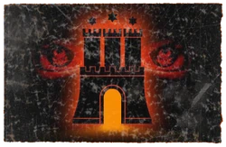Flag of the Citadel