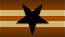 The Flag of Browncoats