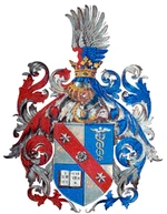 Coat of Arms of Austrian Utopia