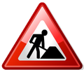 Web Under Construction