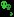 Green Skull Snake