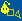 Yellow Fairy Fish