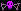 Purple Skull Bat