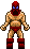 Color Dark Castle Rock Henchman.