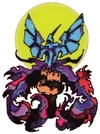 House Pelagia Crest