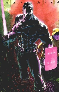 Grendel Prime