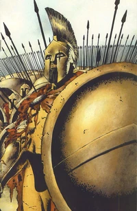 Leonidas