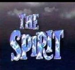 The Spirit (1987)