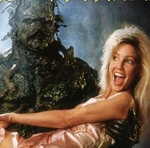 The Return of Swamp Thing