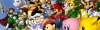 Super Smash Bros. Serie