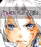 D.Gray-Man