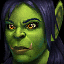 Image:IconSmall Orc Female.gif