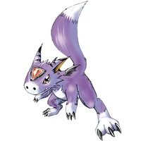 Picture of Dorumon