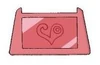 Crest of Love