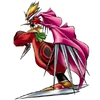 Dancing Timespace Assassin, Matadormon!