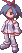 Pleinair's sprite in Disgaea: Hour of Darkness