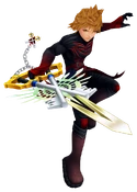 Ventus-Vanitas KHBBS