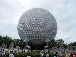 Spaceship Earth